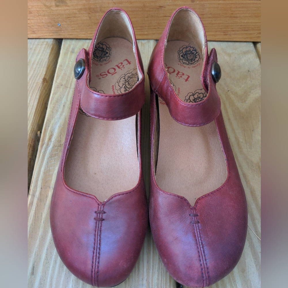 Taos pumps